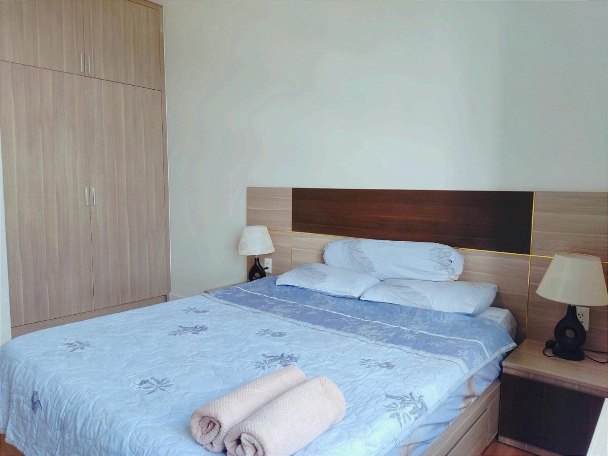 Masteri Thao Dien Nice Decorated Apartment Ho Chi Minh City Exterior photo